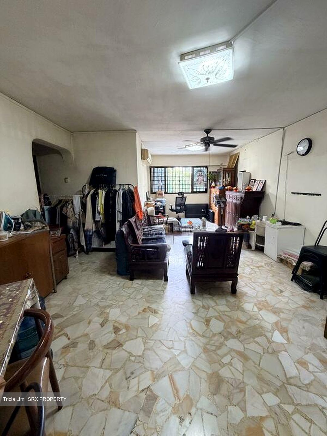 Blk 304 Hong Kah East Garden (Jurong East), HDB 4 Rooms #501349731